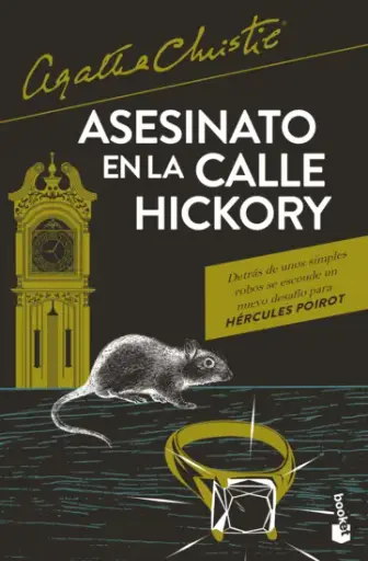 [2506540] Asesinato en la calle Hickory