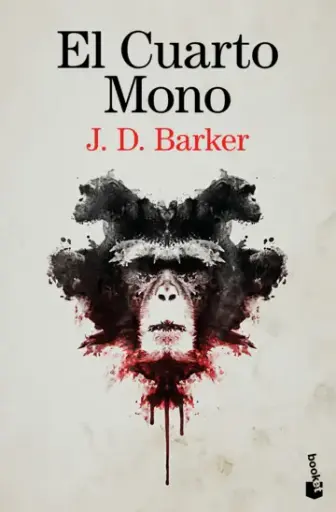 [2506548] El Cuarto Mono