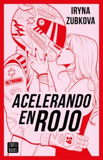 [3101607] Acelerando en rojo