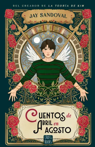 [3101634] Cuentos de Abril en agosto