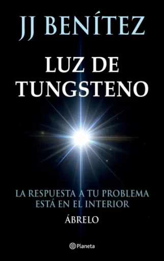[0006374] Luz de Tungsteno