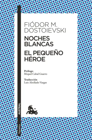[0231172] Noches blancas  El pequeno héroe