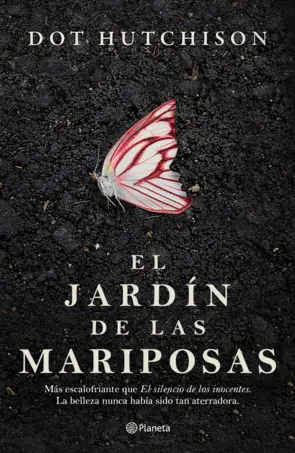 [1005901] El jardin de las mariposas