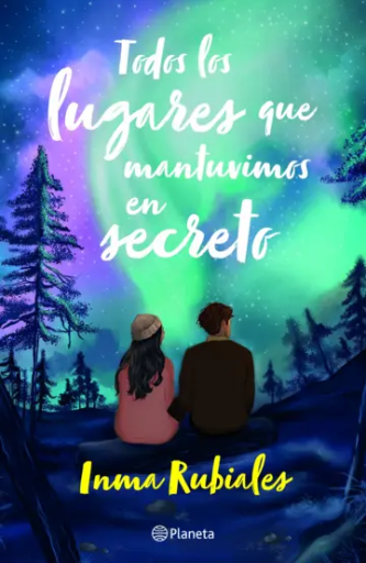 [1010192] Todos los lugares que mantuvimos en secreto