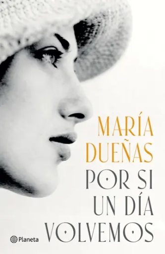 [1010909] Por si un dia volvemos