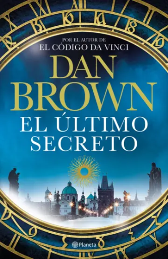 [1011096] El Ultimo secreto 