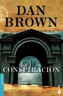 [2501639]  La conspiración