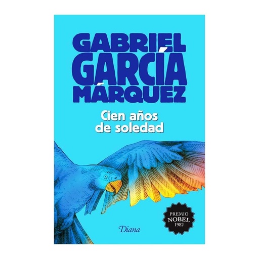 [1300827] Cien años de soledad
