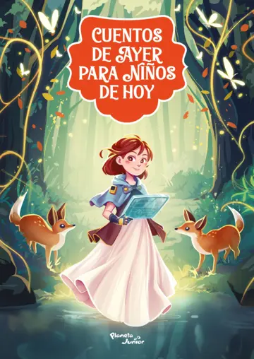 [0056195] Cuentos de ayer para ninos de hoy 1