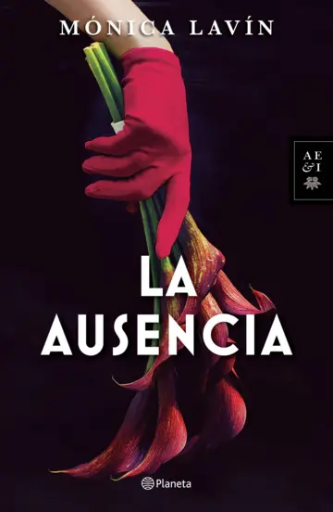 [1003493] La ausencia