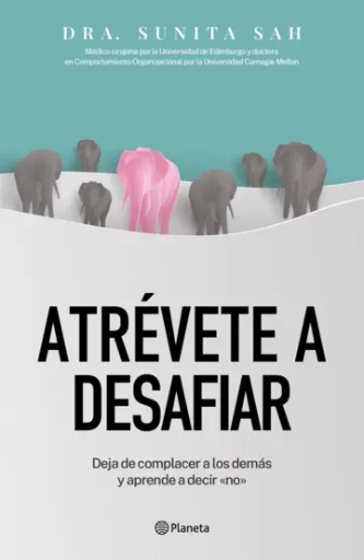 [1009209] Atrévete a desafiar