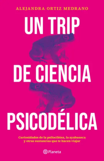 [1010874] Un trip de ciencia psicodélica