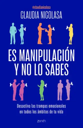 [2100688] Es manipulación y no lo sabes