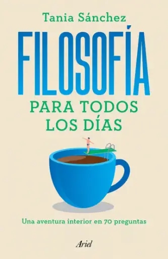 [8902311] Filosofia para todos los dias