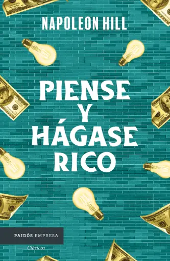 [2813755] Piense y hágase rico