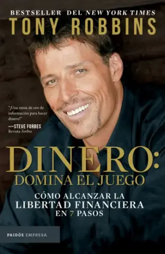 [2812432] Dinero: domina el juego