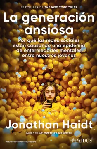 [2813734] La generación ansiosa